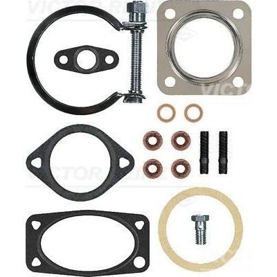 Imagem de REINZ 04 10214 01 Kit de montagem, turbocompressor ALFA ROMEO: 159 Sportwagon, FIAT: Croma II Carrinha