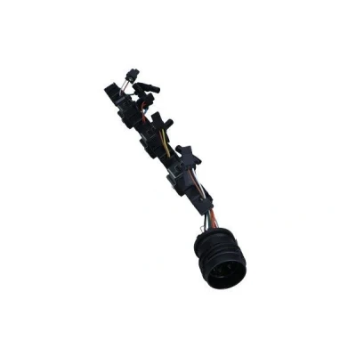 Imagem de MAXGEAR 15 0207 Kit de reparação, cablagem Injector AUDI: A3 Hatchback, Sportback, A6 C6 Avant, VOLKSWAGEN: Golf 5, SEAT: Leon II Hatchback