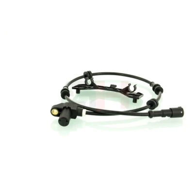 Imagem de GH 703609 Sensor de ABS Eixo dianteiro, lado direito, esquerdo OPEL: Vectra B Carrinha
