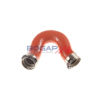 Imagem de BOGAP C1711170 Mangueira Para o Turbocompressor MERCEDES BENZ: Sprinter 3.5 T Van