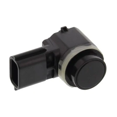 Imagem de MAPCO 88112 Sensores de Estacionamento à frente, traseira preto Sensor ultrasons RENAULT: MEGANE 3 Grandtour, GRAND SCENIC 3, Clio 4