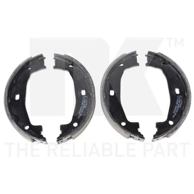 Imagem de NK 2715662 Maxilas de Travão Mão BMW: 3 Coupe, Touring, Sedan