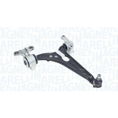 Imagem de MAGNETI MARELLI 301181307300 Braço de suspensão Eixo dianteiro, lado direito transversal Aço PEUGEOT: Expert II Van, Tepee