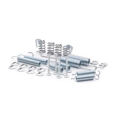 Imagem de Kit de acessórios, calços travão QUICK BRAKE 105 0518