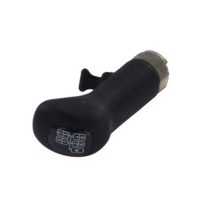 Imagem de DT Spare Parts 5.51052 Revestimento da alavanca caixa de velocidades 540