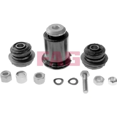Imagem de FAG 824 0013 30 Jogo de reparação, suspensão da roda MERCEDES BENZ: Classe S Sedan