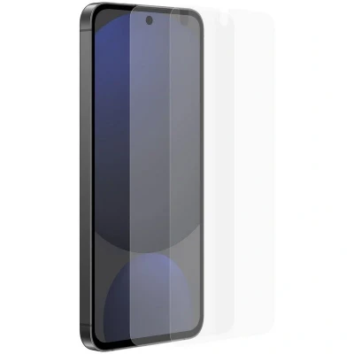Imagem de Samsung Protector De Ecrã Transparente Plástico Galaxy S24 FE