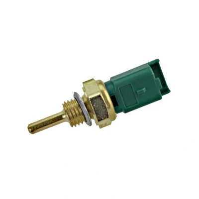 Imagem de MEYLE 614 810 0001 Sensor da Temperatura do Líquido de Refrigeração ORIGINAL Quality verde com retentor FIAT: Punto II Hatchback