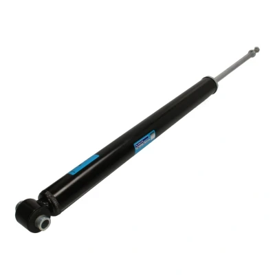 Imagem de SACHS 313 575 Amortecedor Pressão do gás Tubo duplo telescópico cavilha em cima, olhal baixo MAZDA: 5