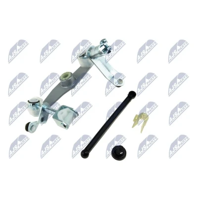 Imagem de NTY NXX PL 000 Jogo de reparação, alavanca caixa velocidades OPEL: Corsa C Hatchback, Combo Van / Carrinha, С