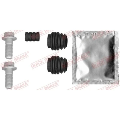 Imagem de QUICK BRAKE 113 0022 Kit de acessórios, pinça travão