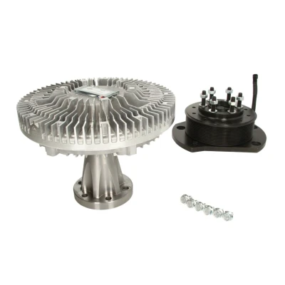 Imagem de Embraiagem, ventilador do radiador NRF 49030