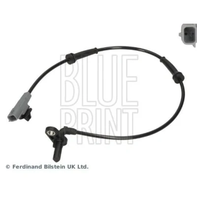 Imagem de BLUE PRINT ADN17165 Sensor de ABS Eixo traseiro esquerdo 540