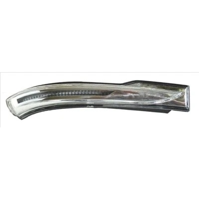 Imagem de TYC 313 0071 3 Intermitente Retrovisor exterior direito com LED