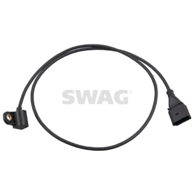 Imagem de SWAG 33 11 1368 Sensor VOLKSWAGEN: Passat B5 Sedan, GP Variant, AUDI: A6 C5 A4 B6 Sedan