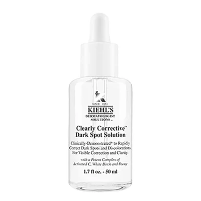 Imagem de Kiehl&#039;s Clearly Corrective™ Dark Spot Solution (Various Sizes) 100ml