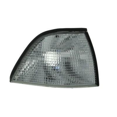 Imagem de ALKAR 2112485 Intermitente à frente, lado direito sem porta lâmpadas PY21W para veículo com volante esquerda BMW: 3 Coupe, Cabrio