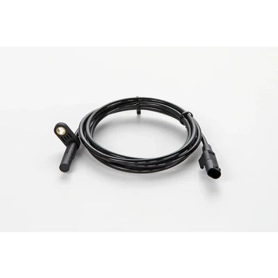 Imagem de ATE 24.0710 2121.3 Sensor de ABS 1726 MERCEDES BENZ: Sprinter 5 T Camião plataforma/Chassis