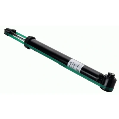 Imagem de SACHS 556 279 Amortecedor Pressão do gás Tubo duplo telescópico cavilha em cima, olhal baixo VOLKSWAGEN: Passat B5 Sedan
