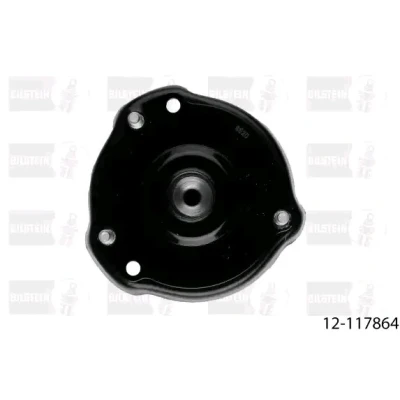 Imagem de BILSTEIN B1 Service Parts 12 117864 Suporte de apoio do conjunto mola / amortecedor Eixo dianteiro sem rolamentos esferas