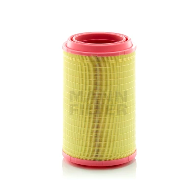 Imagem de MANN FILTER C 26 025 Filtro de ar 395 247 Cartucho filtrante