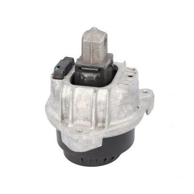Imagem de FEBI BILSTEIN 193484 Suporte, motor à direita Apoio hidráulico BMW: 5 Sedan