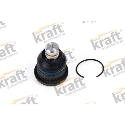 Imagem de KRAFT 4225054 Rótula de suspensão Eixo dianteiro, ambos os lados, em baixo 18 RENAULT: CLIO 3, MEGANE 2, GRAND SCENIC DACIA: Logan I MCV