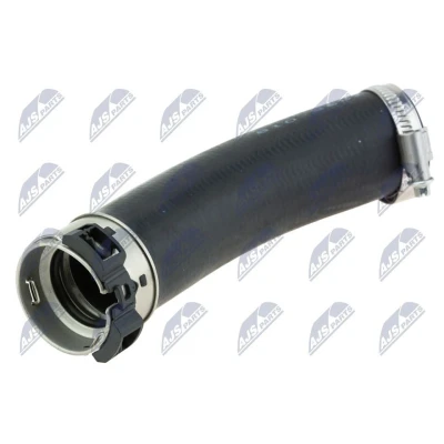 Imagem de NTY GPP RE 019 Mangueira Para o Turbocompressor RENAULT: TRAFIC 2 Kasten, Bus