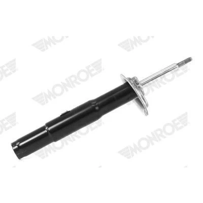 Imagem de MONROE 742021SP Amortecedor Pressão do gás Tubo duplo com assento de mola cavilha em cima, braçadeira baixo BMW: 5 Sedan