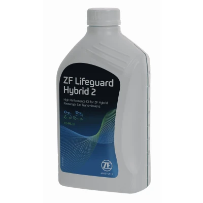 Imagem de ZF GETRIEBE LifeGuard Hybrid 2 0671.090.548 Óleo de Caixa Automática 1