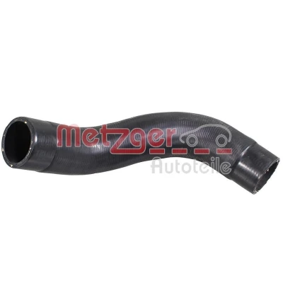 Imagem de METZGER 2401243 Mangueira Para o Turbocompressor sem braçadeiras