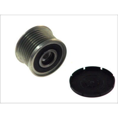 Imagem de INA 535 0021 10 Polia Roda Livre do Alternador 40,1 Ferramenta especial necessária para a montagem MERCEDES BENZ: Classe E Sedan
