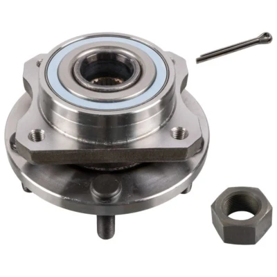 Imagem de BLUE PRINT ADA108201 Kit de rolamento roda CHRYSLER: VOYAGER / Grand 3, 4