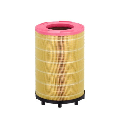 Imagem de MANN FILTER C 31 014 Filtro de ar 456 304 Cartucho filtrante