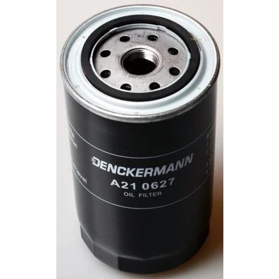 Imagem de DENCKERMANN A210627 Filtro de óleo M 22 X 1.5 aparafusado IVECO: DAILY 3, 3 Kasten/Kombi, Bus