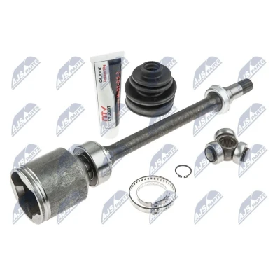 Imagem de NTY NPW TY 026 Ponteira de Transmissão do lado da caixa velocidades TOYOTA: Avensis I Carrinha
