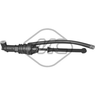 Imagem de Metalcaucho 05938 Cilindro Mestre da Embraiagem FORD: Transit Mk5 Van