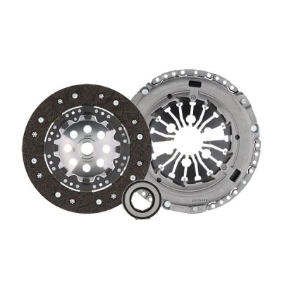 Imagem de AISIN KE VW13 Kit de embraiagem três peças com prato da disco embraiagem, rolamento desembraiagem 228 SEAT: Ibiza 3