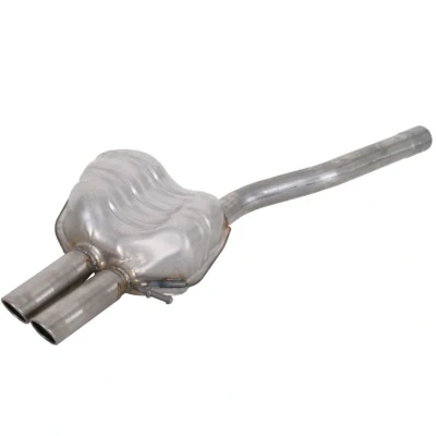 Imagem de Silenciador traseiro BOSAL 220 027