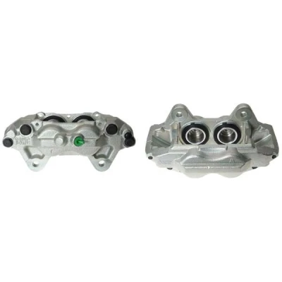 Imagem de BUDWEG CALIPER 345010 Pinça de travão TOYOTA: HILUX 3 Pick up