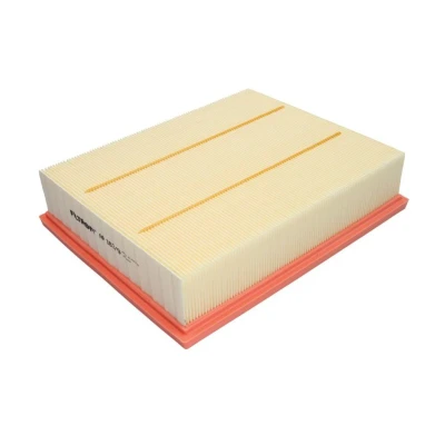 Imagem de FILTRON AP 183/9 Filtro de ar 63 232 284 Cartucho filtrante VOLKSWAGEN: Polo V Hatchback, SEAT: Ibiza 4 Sportcoupe, Toledo 4, AUDI: A1 Hatchback