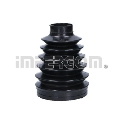 Imagem de ORIGINAL IMPERIUM 37153/TE Fole, veio de transmissão do lado da roda, Eixo dianteiro, direito 127mm Termoplástico