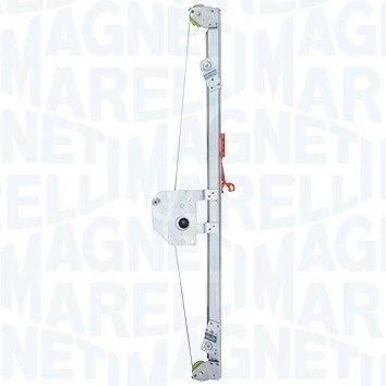 Imagem de Magneti Marelli Elevador de vidro à frente, lado direito elétrico sem motor 350103218100 FORD: Transit Custom V362 Van