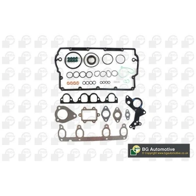 Imagem de BGA HN4306 Jogo de juntas, cabeça do cilindro Sem junta cabeçote AUDI: A4 B5 Sedan, Avant, SEAT: Ibiza 3, VOLKSWAGEN: Sharan I