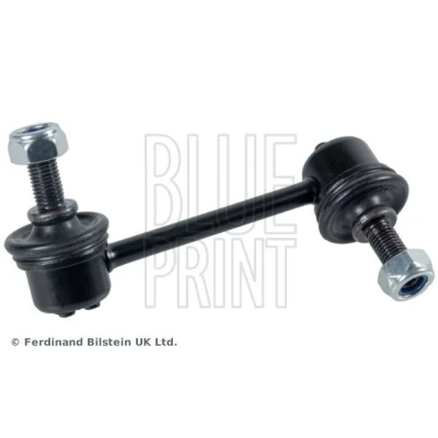 Imagem de BLUE PRINT ADM58512 barra / escora, estabilizadora Eixo dianteiro, lado direito 104 M10 x 1,25 com porca autoblocante Aço MAZDA: MX 5 2