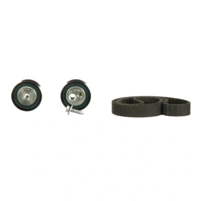 Imagem de GATES FleetRunner Micro V Stretch Fit K025558XS Jogo de correias dentadas PEUGEOT: 406 Carrinha, Sedan, 607 CITROËN: C5 II Carrinha