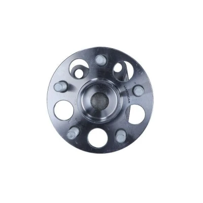 Imagem de MAXGEAR 33 1173 Kit de rolamento roda Eixo traseiro com sensor do ABS integrado 74, 135