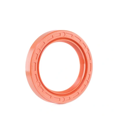 Imagem de ELRING 330.965 Retentor de Cambota MVQ (borracha silicone) SAAB: 9 5 Sedan, 900 I Combi Coupe