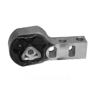 Imagem de MAPCO 36322 Suporte, motor traseira Rolamento de borracha e metal FIAT: Panda II Hatchback