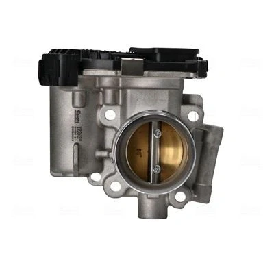 Imagem de NISSENS 955059 Corpo de Borboleta elétrico sem juntas É necessário adaptar/actualizar unidade comando/software, com sensor, &#039;bypass&#039; vácuo